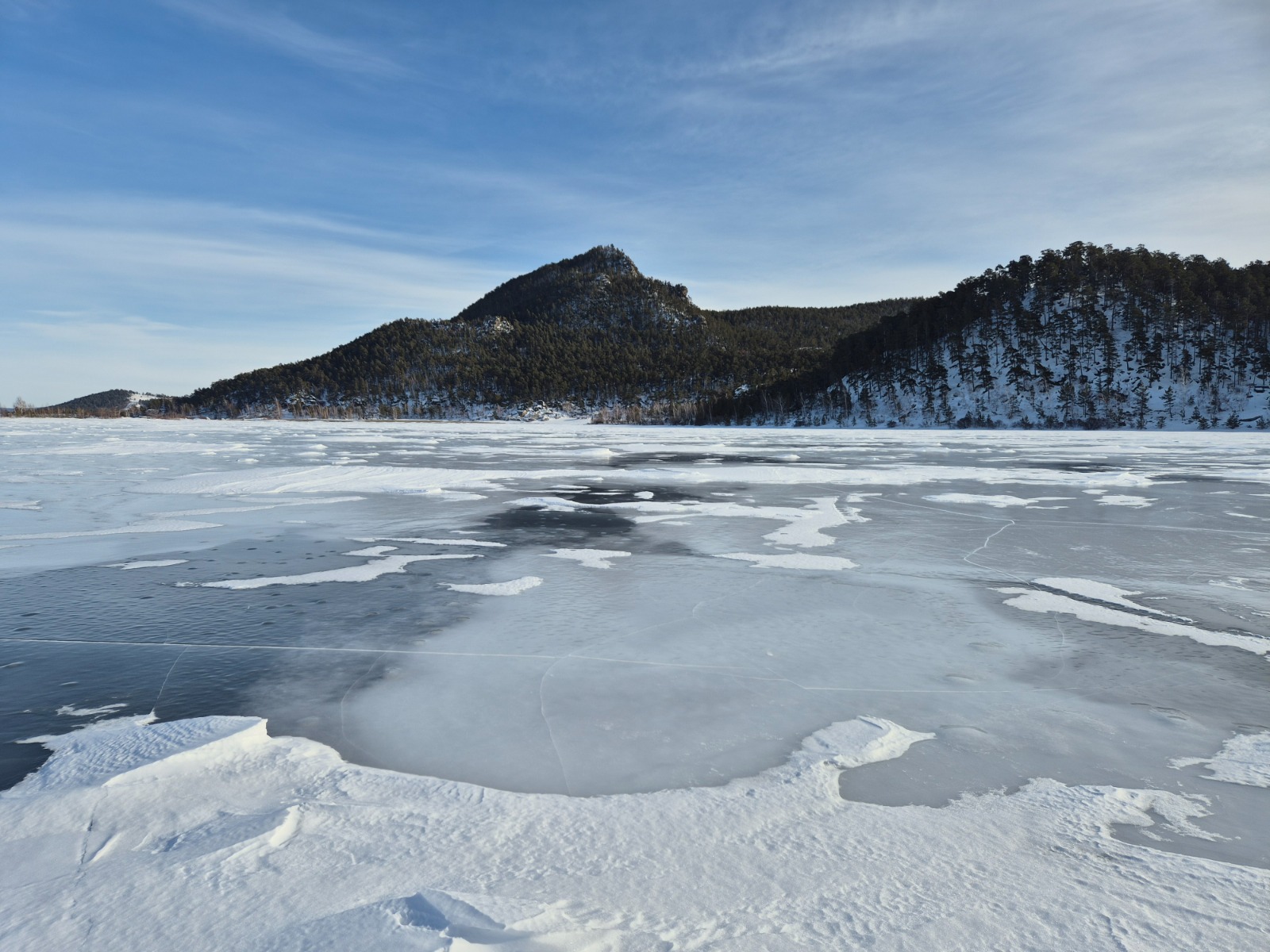 Вниманию рыбаков-любителей!