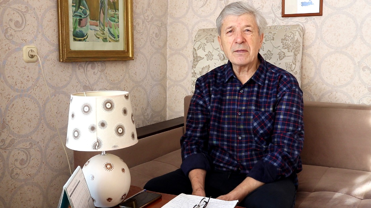 «Бурабай» МҰТП-ге 26 жыл: парк тарихындағы басты өзгерістер туралы ардагер әңгімесі