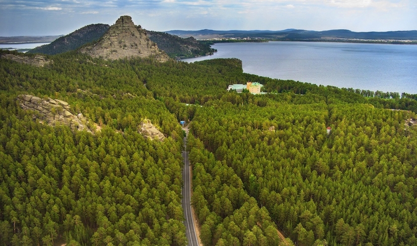 «Бурабай» мемлекеттік ұлттық табиғи паркі тендерлік құжаттама жобасын алдын ала талқылаудың басталғаны туралы хабарлайды.