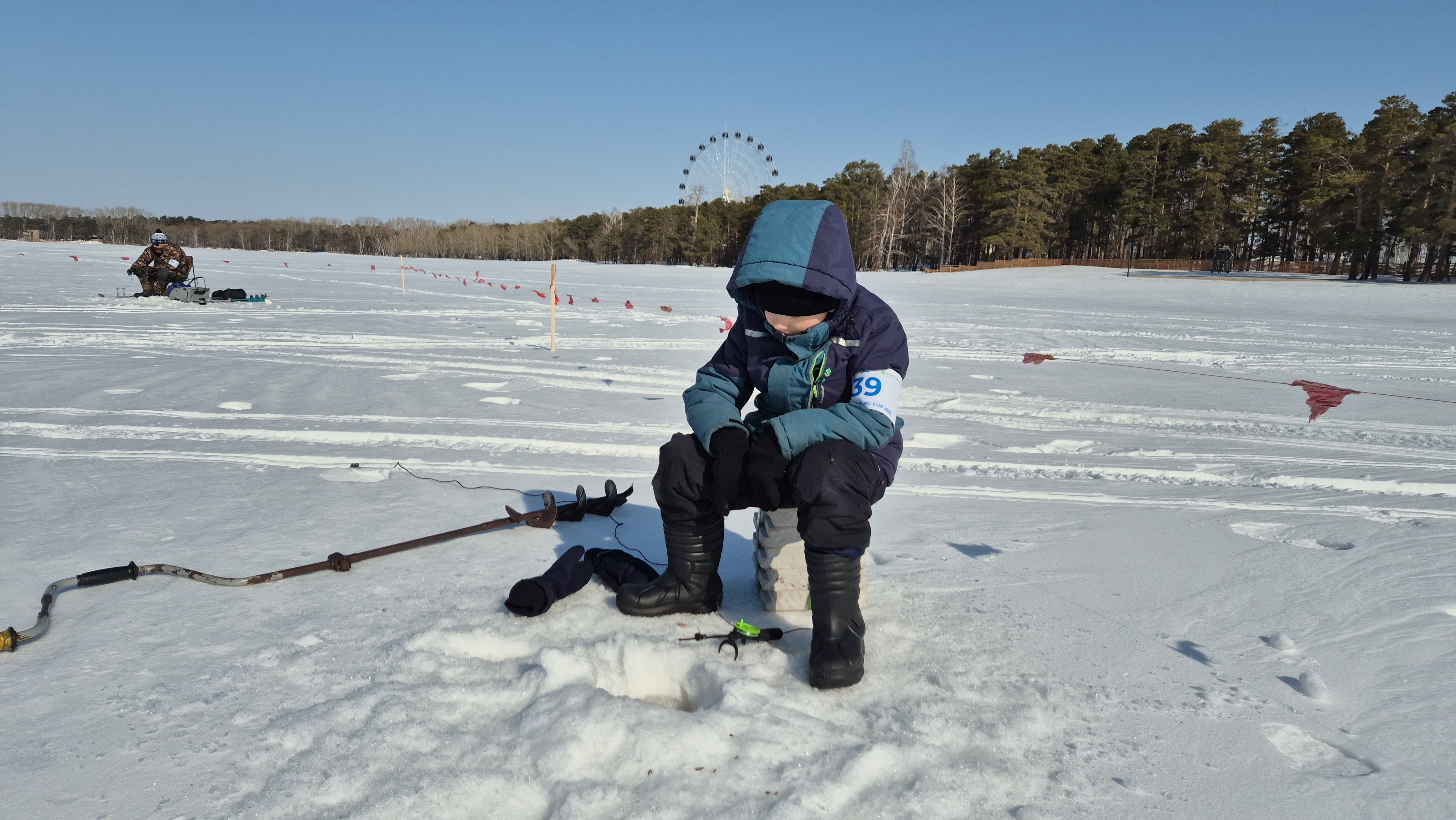 Внимание! Технические работы!