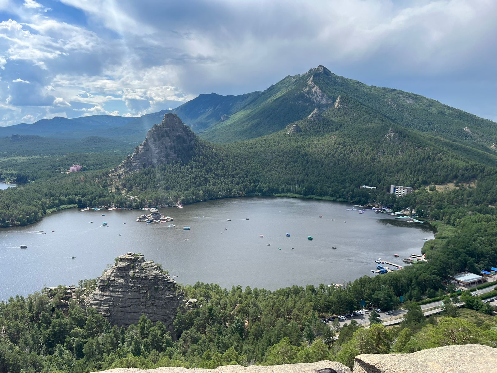 Безопасность на воде - ответственность каждого!