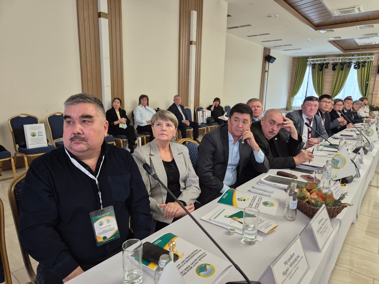 Учёные разработали план восстановления экосистемы Бурабая