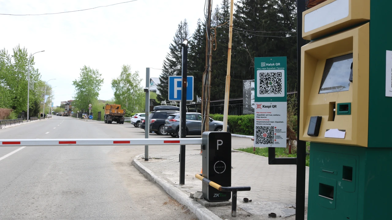 Автотуристерге кеңес: Ұлттық паркке кіргенде кідірістен қалай сақтануға болады?