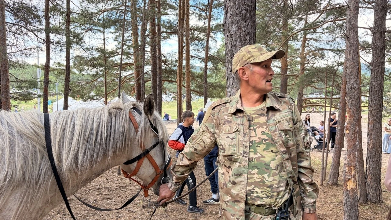 «Бурабай» мемлекеттік ұлттық табиғи паркінде табиғатты қорғау заңнамасының бұзылуын анықтау бойынша рейдтік іс-шаралар жалғасуда 